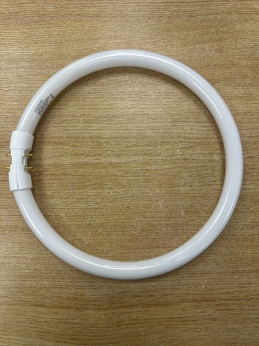 22w 865 circular lamp gr10q - 865,