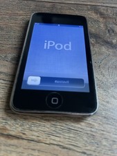 Apple iPod Touch 3rd