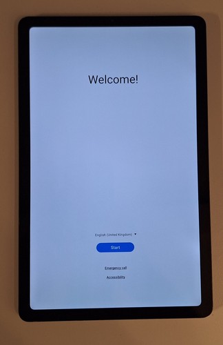Samsung galaxy tab lite - galaxy, s6