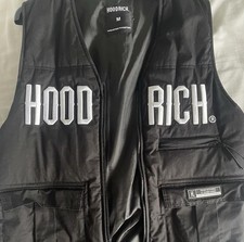 Hoodrich Gillet Vest Men's
