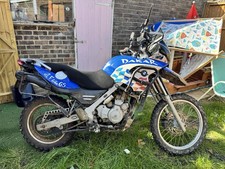 2002 BMW F650 Dakar Not Twin Spark