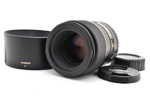 Tamron 90mm di macro - tamron, f2.8