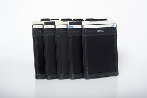 Fidelity elite 4x5 - elite,