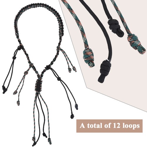 Duck goose call lanyard - duck, 12