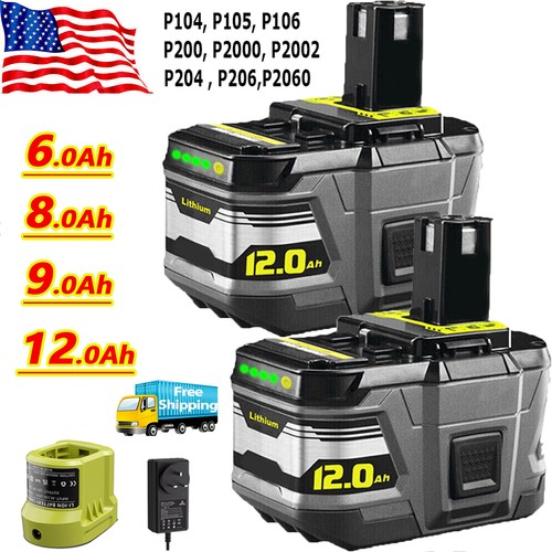 For ryobi 18v - ryobi, cordless