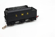 WRENN W2225 L.M.S.BLACK 2-8-0 8F TENDER ONLY MINT CONDITION