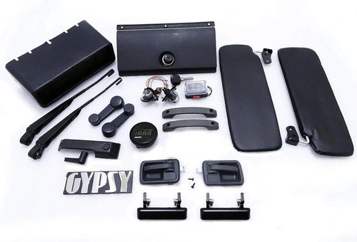 For suzuki samurai gypsy - for,