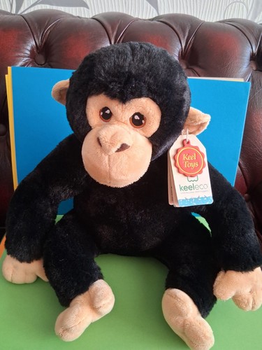 Keel toys keeleco - keel,