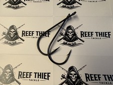 4/0 Bass - Rays - Huss -