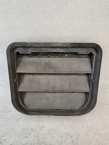 Volvo s90 body ventilation - body,