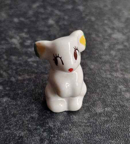Wade minikin rabbit - minikin,