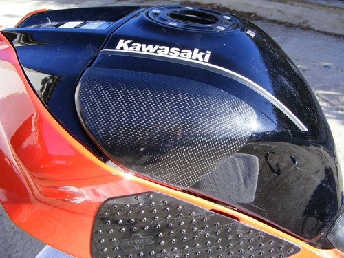 Kawasaki zx10 10 carbon - zx10-r,