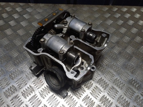 Genuine honda vtr - genuine, 1999