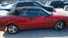 Saab 9-3 Wheel 99 00 15x6-1/2