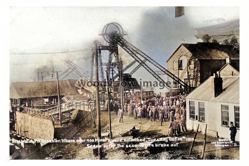 Ptc2284 wales glamorgan - -,