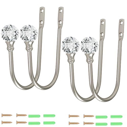 Silver metal crystal - 4/8x,