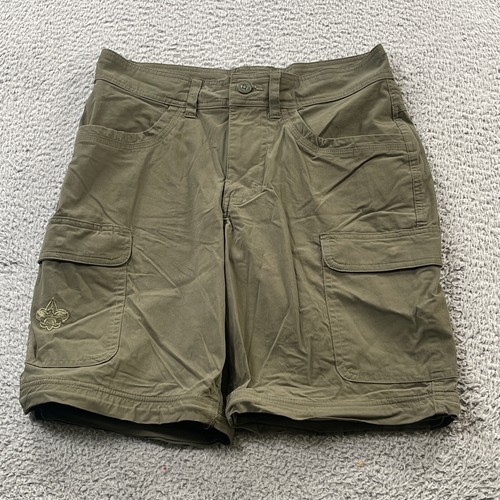 Boy scouts america shorts - scouts, of