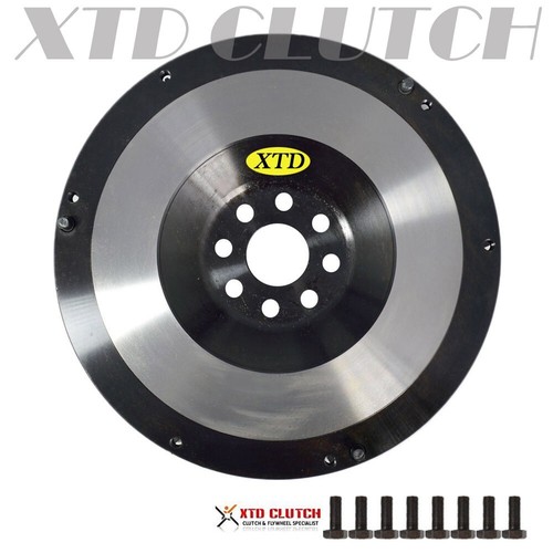 Xtd prolite racing - racing, 8.7kg