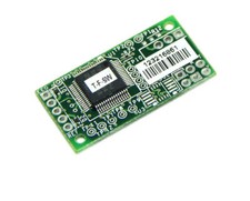 New NeuroSky Brain Wave Sensor Module TGAM Development Board EEG module #A6-35
