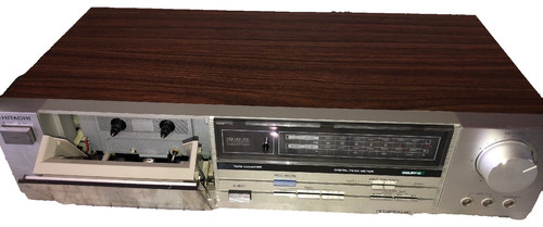 Hitachi e33 hifi audiophile - d-e33,