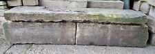 York Stone Paving Slabs Lintel Coping Sill - Approx. 2 linear m or 0.31 m²