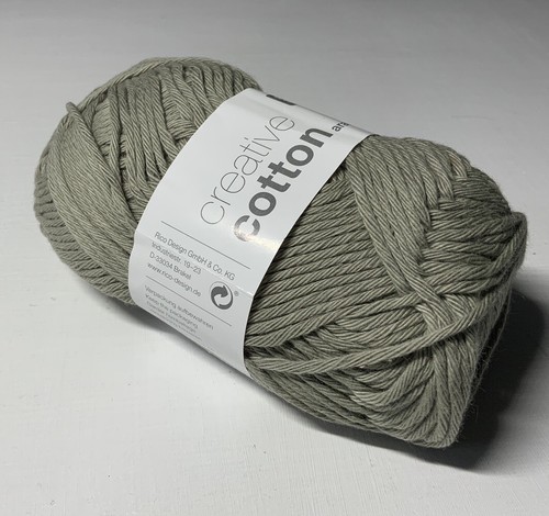 Rico creative cotton aran - creative,