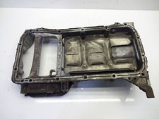 Oil pan upper part for Nissan
