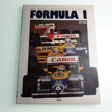 Formula world championship - world,