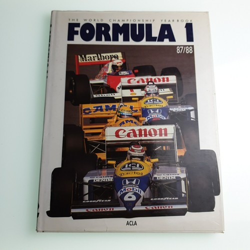 Formula world championship - formula,