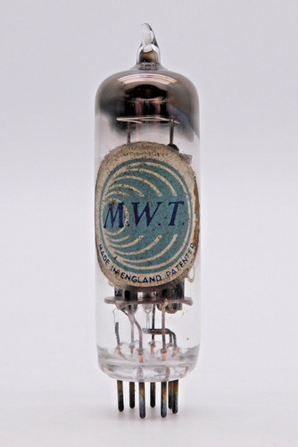 Mwt marconi u78 6x4 - marconi, cv493