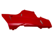 Ducati 1098 S 2007 Lower Right Red Fairing 48032301A