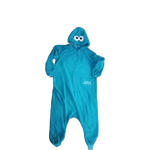 Cookie monster elmo - monster,