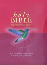 Bible: New International