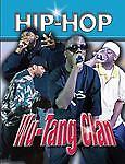 Wu-Tang Clan by Rockworth
