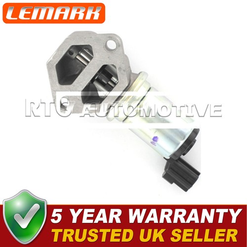 Lemark idle air - air, control