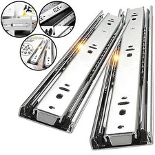 10-28'' Pair Heavy Duty Drawer