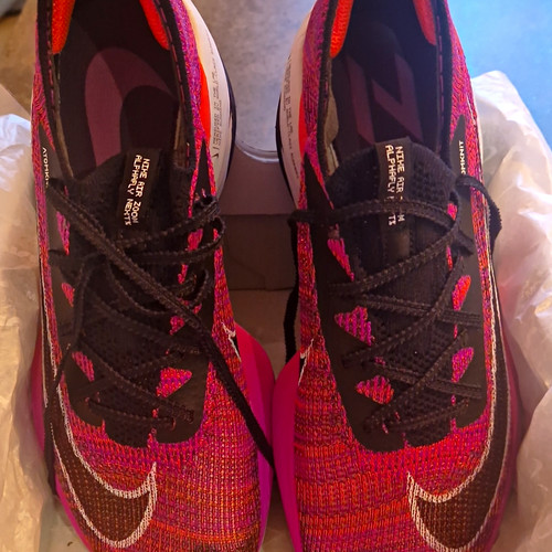 Nike air zoom - nike, alphafly