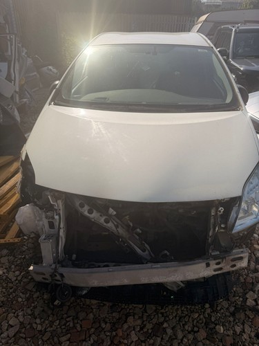 Toyota prius 2010 - prius,