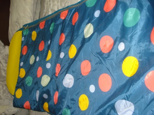 Spots ready bed kids air - kids,