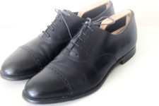 Edward Green Oxford Cap Toe Shoes 9 E