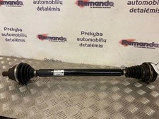 VW Caddy III Furgon 2KA, 2KH