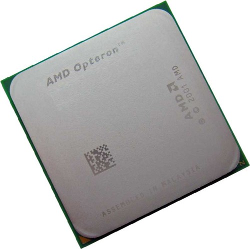 Amd dual core opteron - dual,