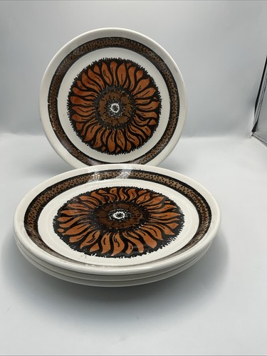 Vintage biltons sunflower - x,