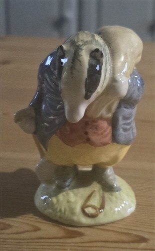 Beswick royal albert - beswick/royal,