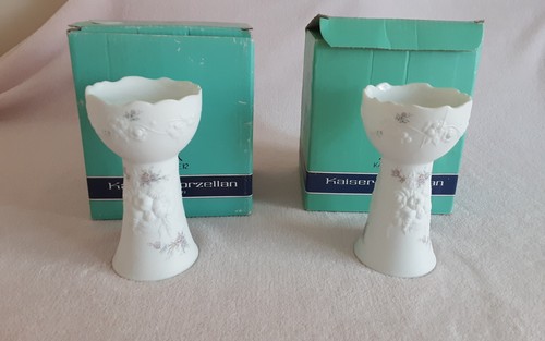 Kaiser porzellan pair - pair, of