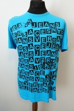 Versace Jeans T-Shirt Size XL