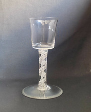 Antique c1760 Georgian Wine