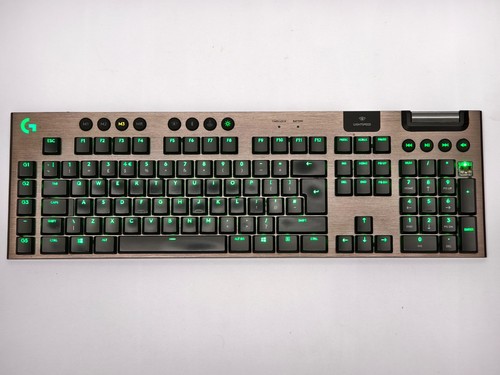 Logitech g915 lightspeed - logitech,