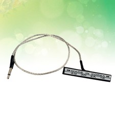  Pickup Stick Acoustic Electric Violin Musical Instrument Accessories