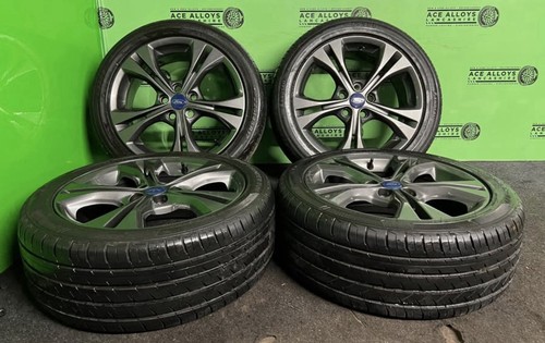 Refurbished genuine ford - ford, 17”
